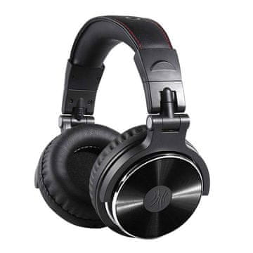 OneOdio OneOdio Pro10 slušalice, crne (Hi-Res Audio)