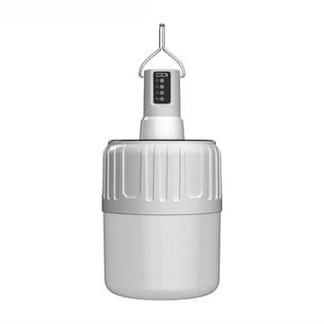 Superfire Superfire T26-S Solarna kamping lampa, 500 lm, 18W