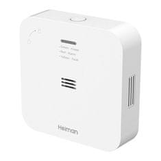 Heiman Heiman WS-720ES Tuya WiFi pametni detektor ugljičnog monoksida
