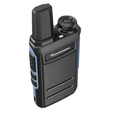 Quansheng Radio stanica TG-A1