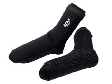 ACRAsport Neoprenske čarape Acra L, 39–41