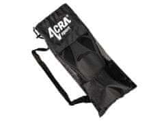 ACRAsport Ronilačke peraje za odrasle, crne 36–41