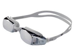 ACRAsport Naočale za plivanje AEONE Antifog - SILVER, za odrastle
