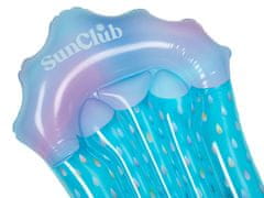 SUN CLUB madrac na napuhavanje Kapi