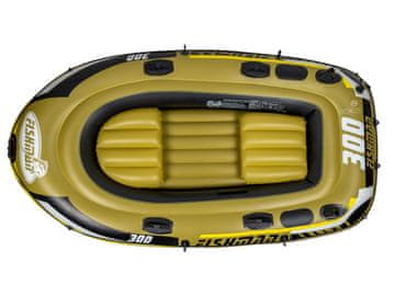 PATHFINDER PATHFINDER čamac na napuhavanje Fishman 300 set