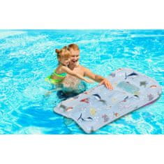 SUN CLUB daska za plivanje Morske ribe