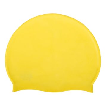 ACRAsport Kapa za plivanje YELLOW