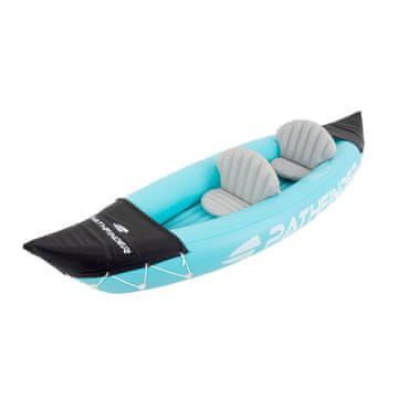 PATHFINDER PATHFINDER kajak na napuhavanje 34184 za 2 osobe, set