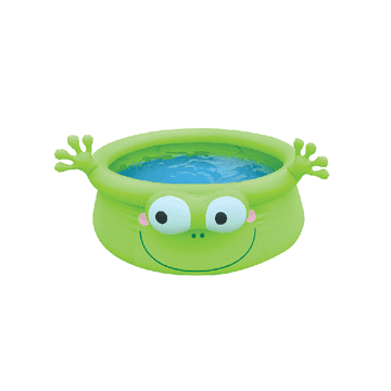 SUN CLUB samostojeći bazen Žaba 175 cm