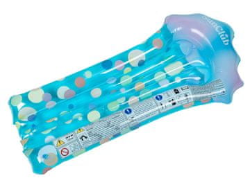 SUN CLUB madrac na napuhavanje Krugovi