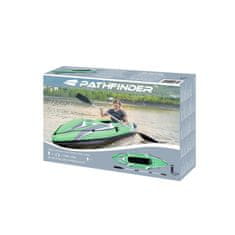 PATHFINDER PATHFINDER kajak na napuhavanje 34177 za 2 osobe, set