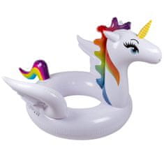 SUN CLUB napuhavajući kolut za plivanje s jednorogom 115 cm