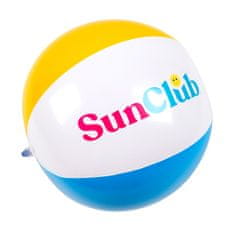 SUN CLUB lopta za plažu na napuhavanje 50 cm