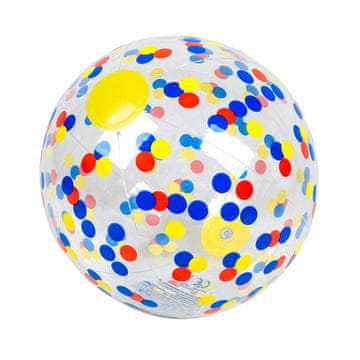 SUN CLUB lopta na napuhavanje 50 cm