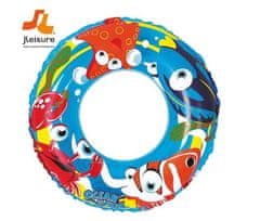 SUN CLUB kolut na napuhavanje 50 cm Ocean fun