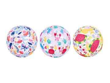 SUN CLUB lopta na napuhavanje 50 cm