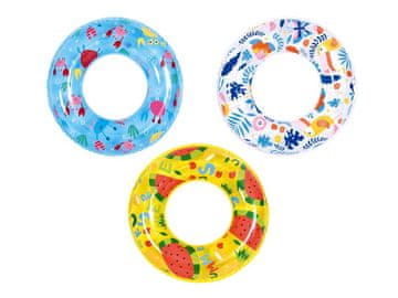 SUN CLUB kolut na napuhavanje 60 cm, MIX uzoraka