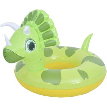 Sun Club Napihljiv obroč Dinozaver 100 cm