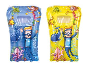 SUN CLUB daska za plivanje Morski svijet