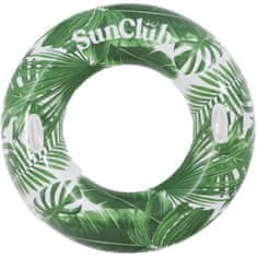 SUN CLUB kolut na napuhavanje 100 cm Džungla