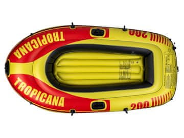PATHFINDER PATHFINDER čamac Tropicana 200 set