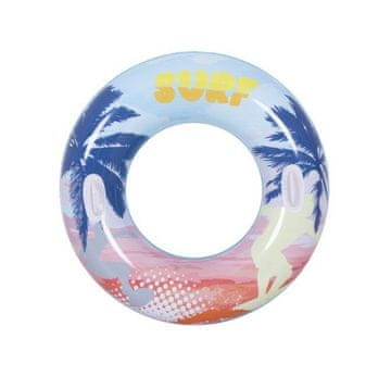 Sun Club Napihljivi krog 100 cm