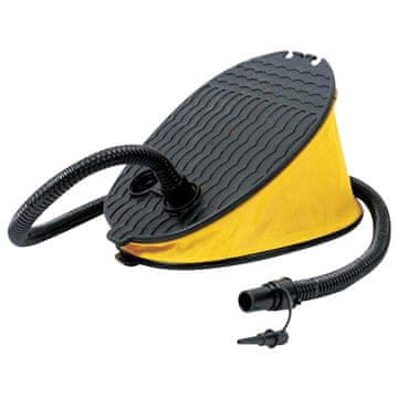 SUN CLUB dvostruka nožna pumpa