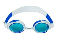 ACRAsport KIDS AEONE naočale za plivanje WHITE