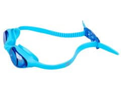 ACRAsport KIDS naočale za plivanje BLUE