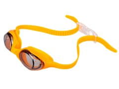 ACRAsport KIDS naočale za plivanje ORANGE