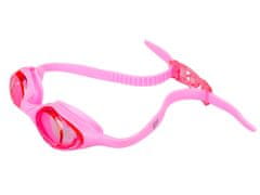 ACRAsport KIDS naočale za plivanje PINK