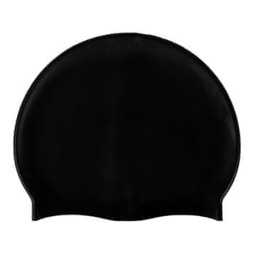 ACRAsport Kapa za plivanje BLACK