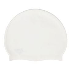 ACRAsport Kapa za plivanje WHITE