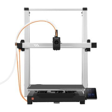 ANYCUBIC Anycubic 3D Printer Cobra 3 Max Za Ispis Pla Abs Tpu 300X300 Mm S Visokim
