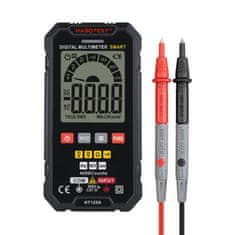 Habotest Multimetar Habotest HT125A - Digitalni univerzalni mjerač s širokim funkcijama