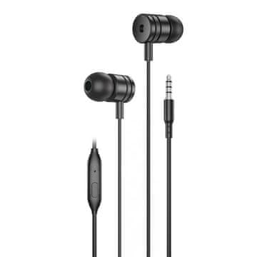 Foneng Foneng Žične Slušalice Za Mobilne Telefone 3,5 Mm Mini Jack Ep200