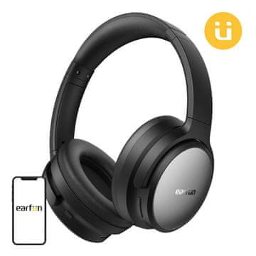 INNA Bežične Slušalice Earfun Tune Pro Za Pametne Telefone Visoka Kvaliteta Zvuka
