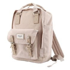Himawari Plecak na laptopu 14'' Himawari 188L (beżowy)