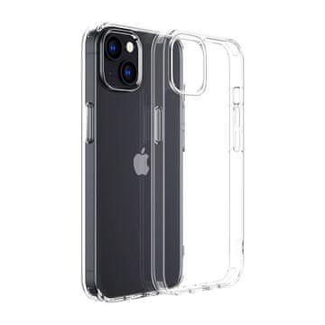 Joyroom Joyroom JR-14X3 prozirna futrola za iPhone 14 Plus