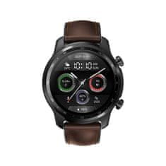 Mobvoi Pametan sat Mobvoi TicWatch Pro 3 Ultra LTE (Crna) - GPS, zdravlje, dugi vijek baterije