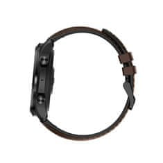 Mobvoi Pametan sat Mobvoi TicWatch Pro 3 Ultra LTE (Crna) - GPS, zdravlje, dugi vijek baterije