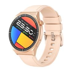 COLMI Pametni sat Colmi i11 (Zlatni) - Praćenje aktivnosti, Bluetooth pozivi, 100+ sportskih moda