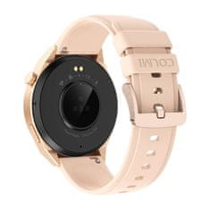 COLMI Pametni sat Colmi i11 (Zlatni) - Praćenje aktivnosti, Bluetooth pozivi, 100+ sportskih moda