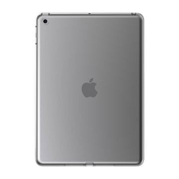 BASEUS Baseus Simple Series zaštitna futrola za iPad Pro (2017) (prozirna)