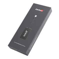 Carlinkit Bežični adapter Carlinkit CCPA za Apple CarPlay i Android Auto - crni
