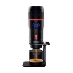 HiBREW Prijenosni espresso aparat HiBREW H4 Premium 80W s etuijem i adapterima 3 u 1