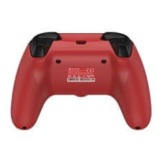 GameSir Kontroler GameSir T7 (bordo) - Prijenosni žični kontroler za Xbox i PC