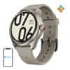 Mobvoi Pametni sat Mobvoi TicWatch Pro 5 GPS (pijesak) - Vrhunski fitness i zdravlje na dlanu