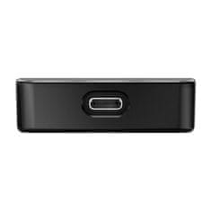 Ottocast Adapter Ottocast CA360 3w1 za bežični CarPlay/Android Auto (crni)