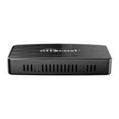 Ottocast Adapter Ottocast CA360 3w1 za bežični CarPlay/Android Auto (crni)